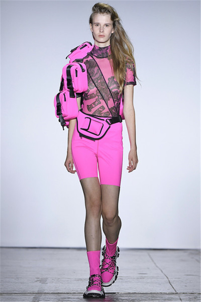 从米兰到纽约,angel chen 品牌创始人陈安琪谈设计师如何开拓海外市场