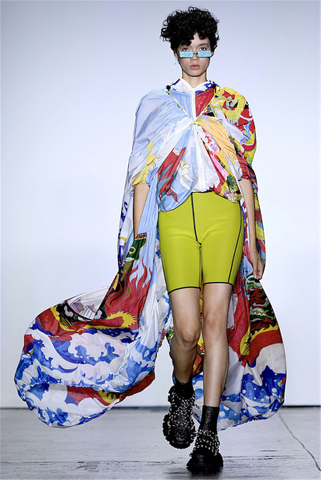 从米兰到纽约,angel chen 品牌创始人陈安琪谈设计师如何开拓海外市场